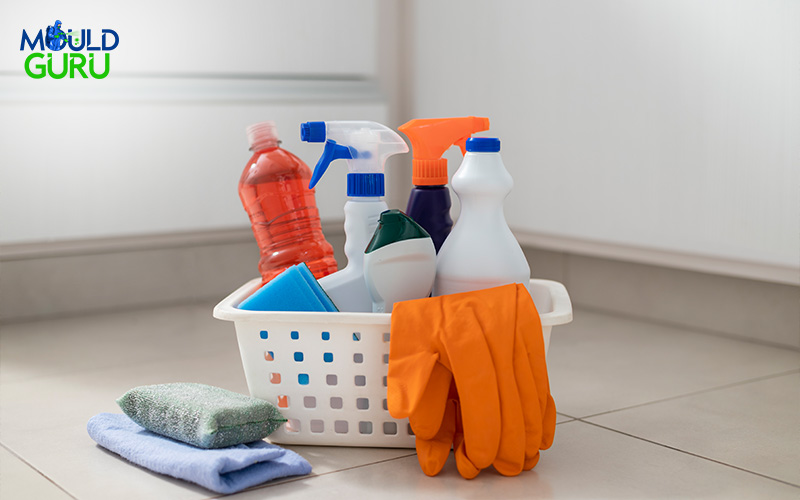 Cleaning tools